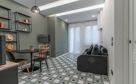 Au8 -Corso Buenos Aires-Loreto- Terrace - Luxury Puzzle
