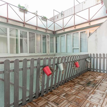Au8 -Corso Buenos Aires-Loreto- Terrace - Luxury Puzzle Milán Exterior foto