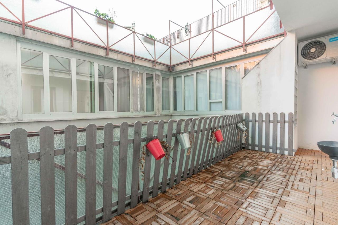 Au8 -Corso Buenos Aires-Loreto- Terrace - Luxury Puzzle Milán Exterior foto