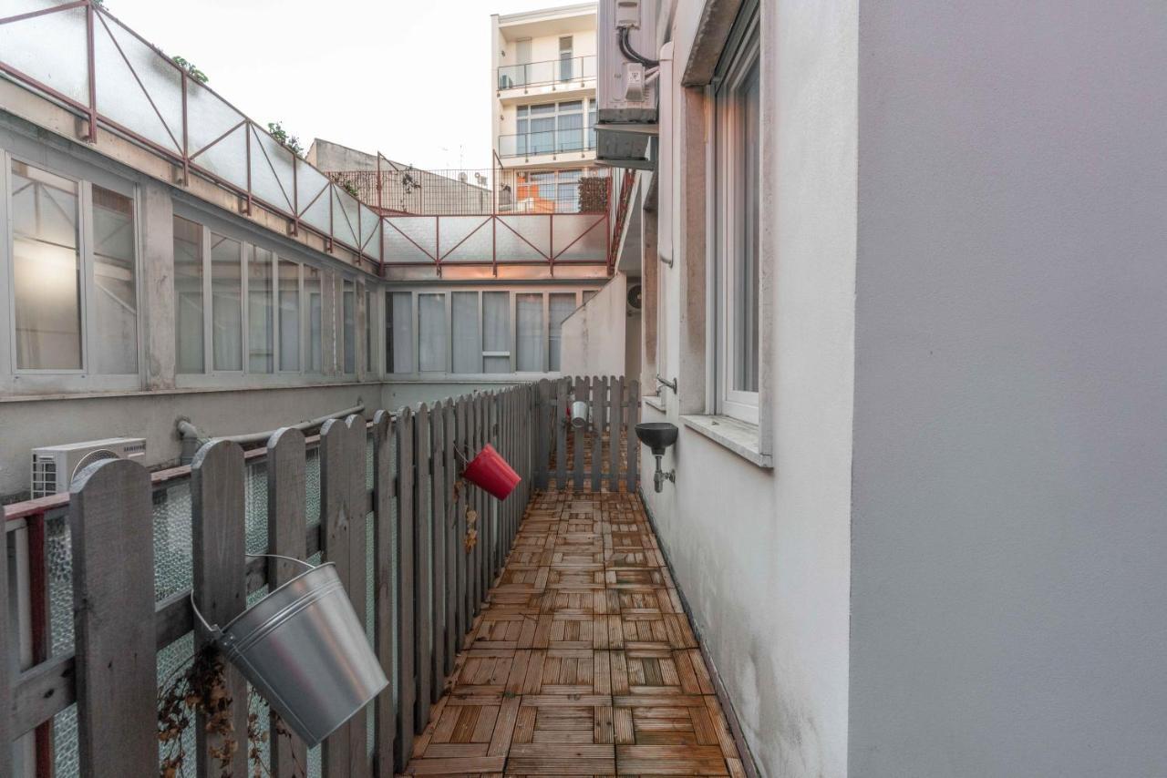 Au8 -Corso Buenos Aires-Loreto- Terrace - Luxury Puzzle Milán Exterior foto